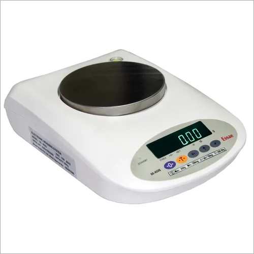 Laboratory Scale