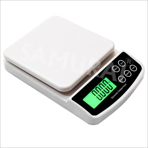 Laboratory Scales