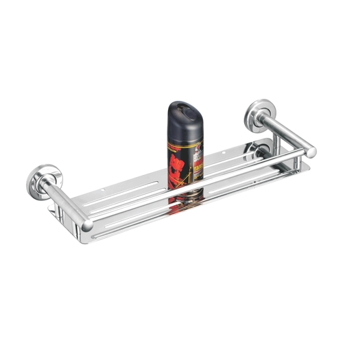 स्टेनलेस स्टील एसएस शेल्फ ट्रे