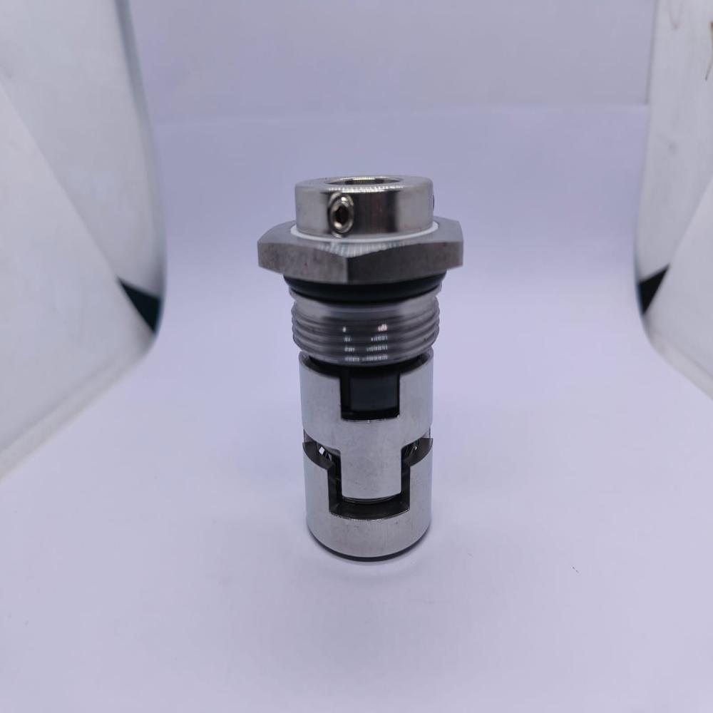 Electric Power Pump Spare Parts