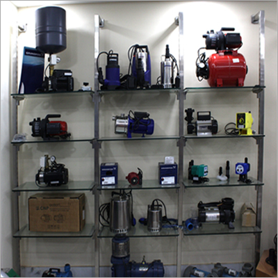 Concrete Pump Spare Parts