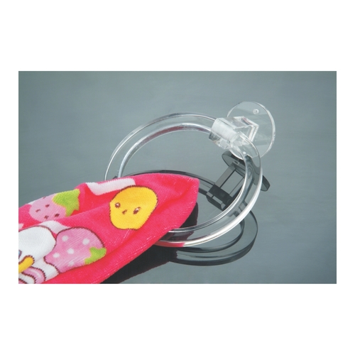 पीवीसी सर्का टॉवर रिंग