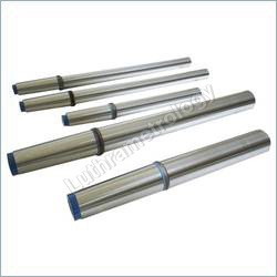 Taper Mandrel - High-Precision Steel, Optimized for Versatile Applications, Enhanced Durability and Stability