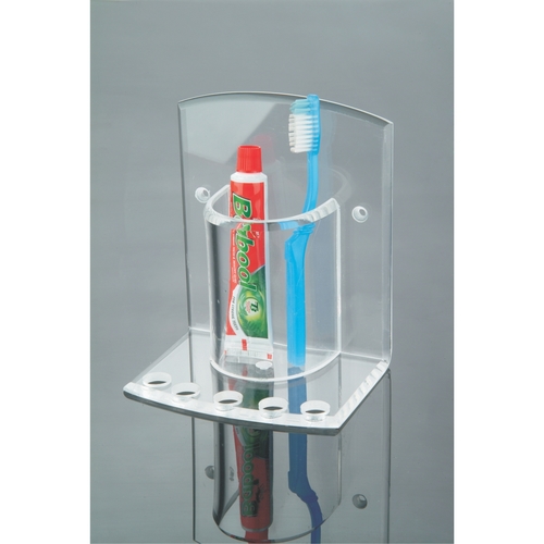 पीवीसी एल-टाइप पेस्ट होल्डर