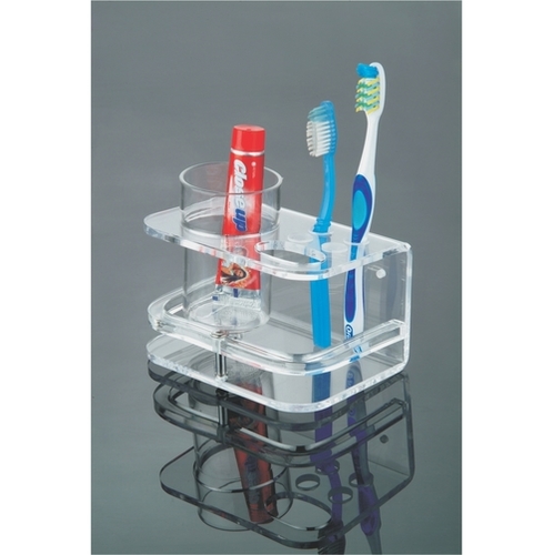 पीवीसी रोज पेस्ट होल्डर