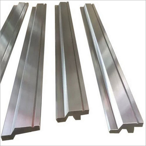 प्रेस ब्रेक टूल अपर पंच