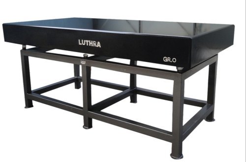 Granite Surface Plates - Precision Lapped Surface Finish | Durable Granite Material for Enhanced Accuracy