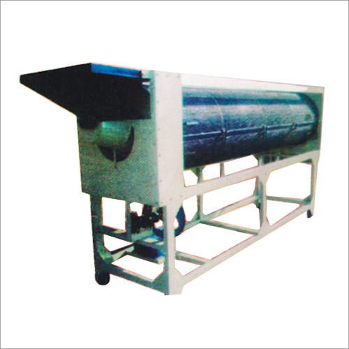 बीज ग्रेडर मशीन