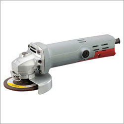 Electric Mini Angle Grinder Application: Good Working