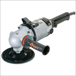 Electric Sander Polisher Machine Application: Good Working