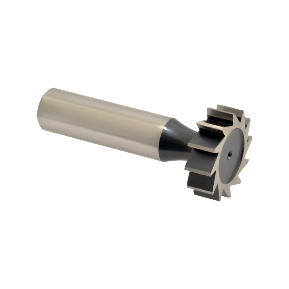Milling Cutters - Hss, Variable Diameter, Spiral Flute, High Hardness, High Precision, Durable Material, Smooth Finish