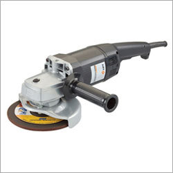 Electric Angle Grinder Application: Good Working