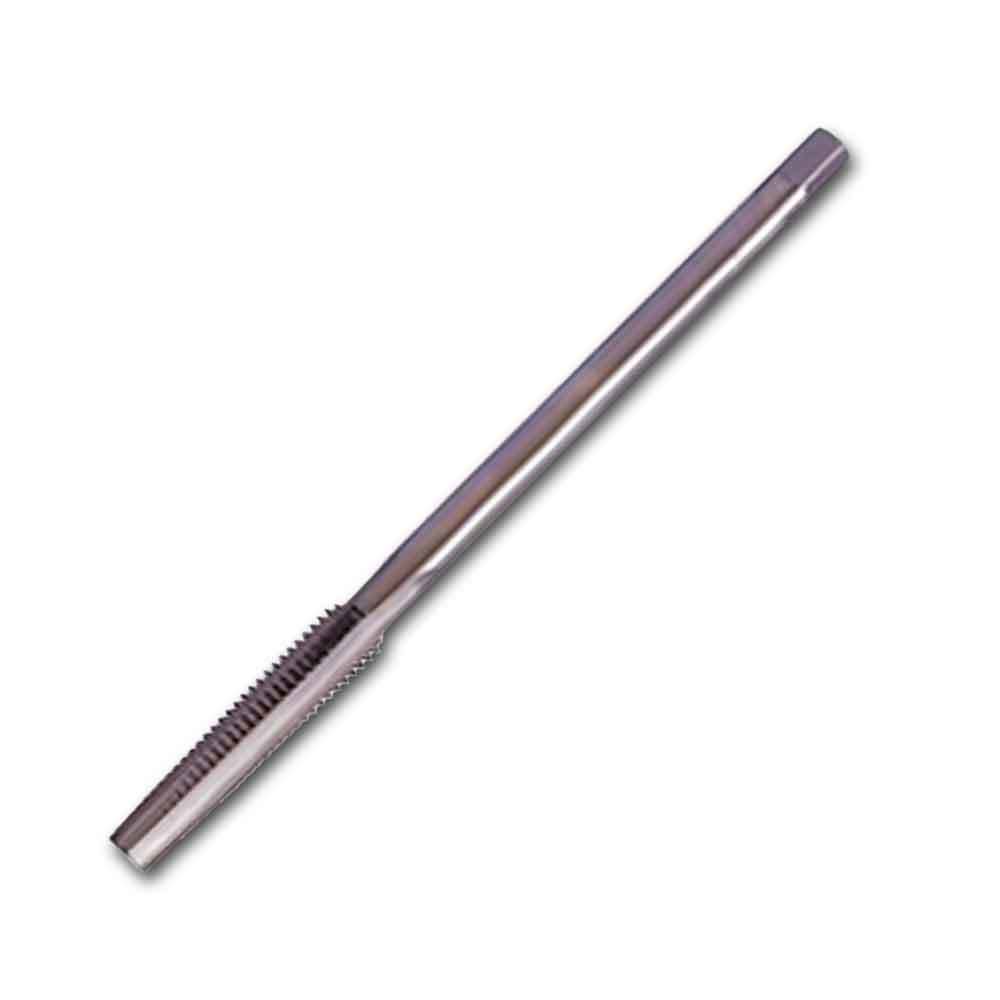 Taps - Hss, Square Shank, Spiral Flute, Class 6h, Metric Threads | Durable Build, Efficient Cutting, Precise Threads, Wide Range