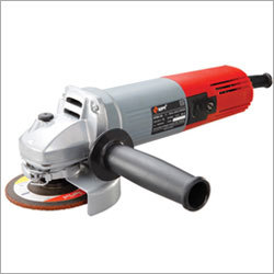Electric Mini Angle Grinder Machine Application: Good Working