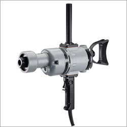 हैवी ड्यूटी ड्रिल आवेदन: अच्छा काम