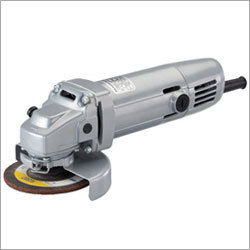Mini Angle Grinder Application: Good Working