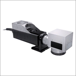 फाइबर लेजर का उपयोग करके लेजर मार्किंग