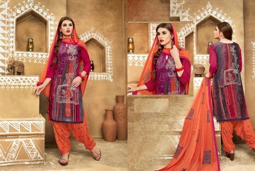 पंजाबी सूट