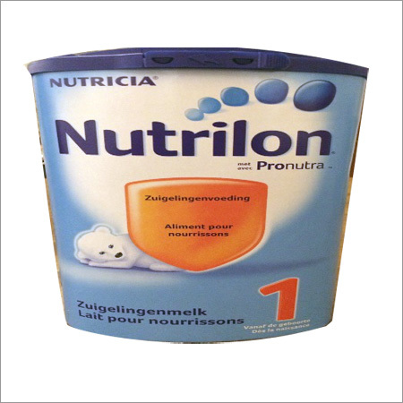 न्यूट्रिलॉन न्यूट्रिशिया शिशु दूध पाउडर