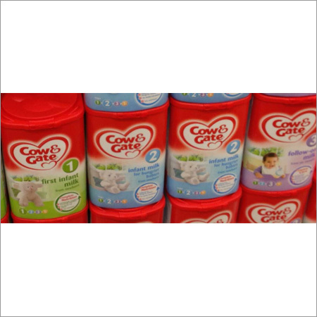Cow & Gate शिशु दूध पाउडर