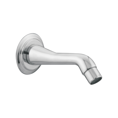 स्टेनलेस स्टील डॉल्फिन प्लेन स्पॉउट