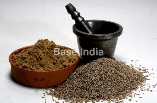 जीरा पाउडर