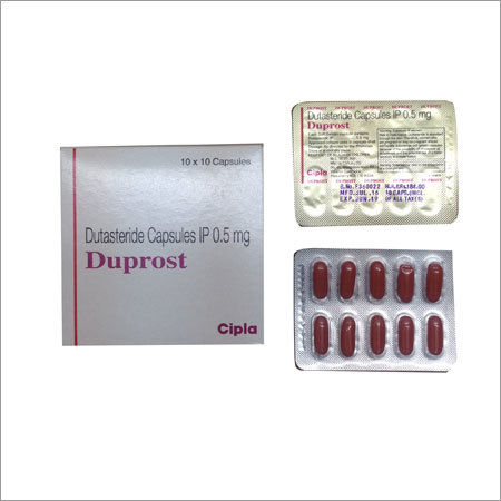 Duprost