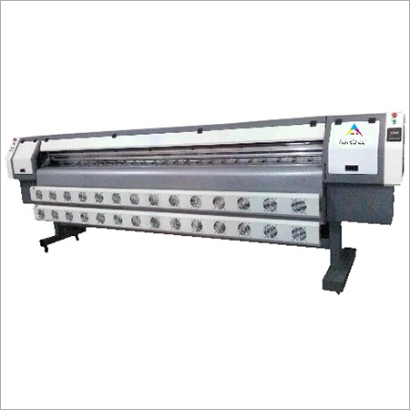सब्लिमेशन प्रिंटर