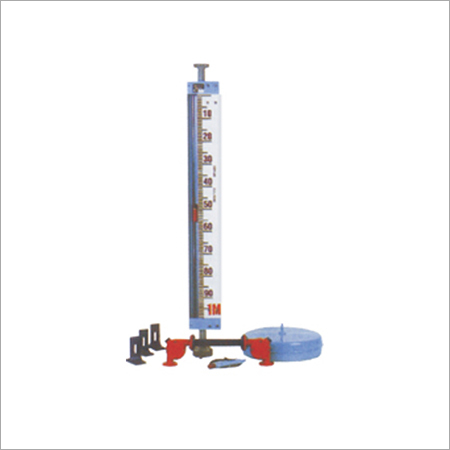 Float And Board Type Magnetic Level Indicator