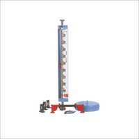 फ्लोट और बोर्ड टाइप मैग्नेटिक लेवल इंडिकेटर