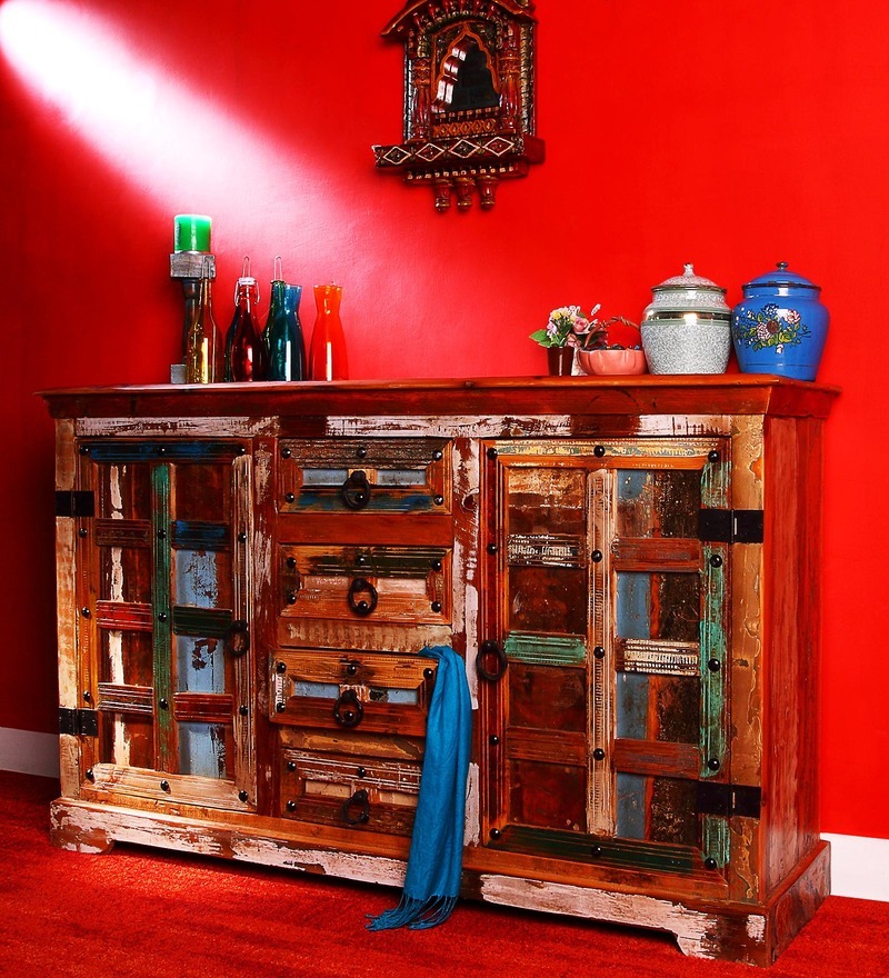 Kestrel Sideboard