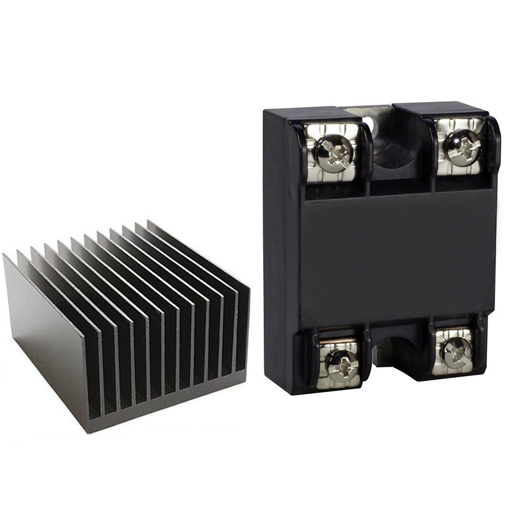 Relays