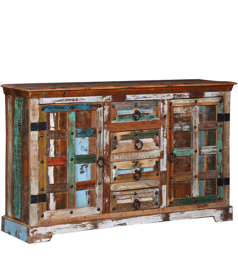 Wooden Table