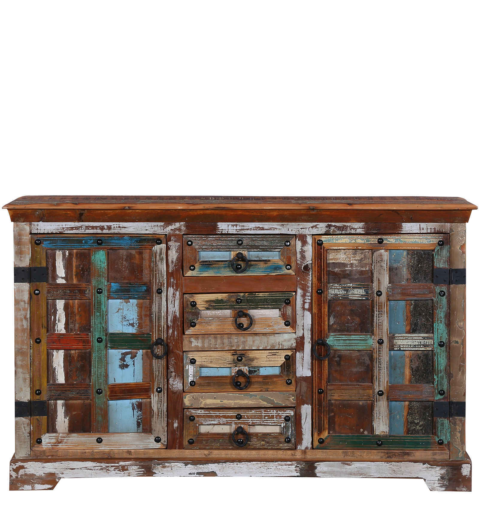 Wooden Table