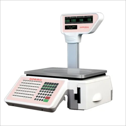 Price Computing Scales