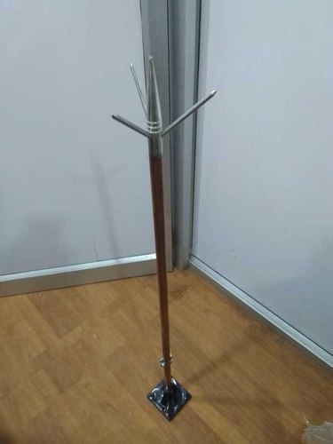 Copper Bonded Lightening Arrester