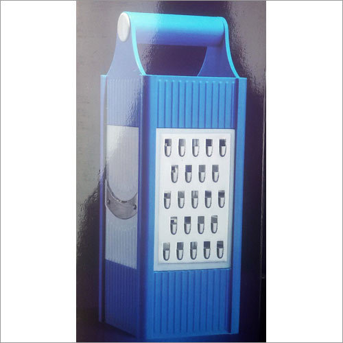 Konvex 4 In 1 स्लाइसर ग्रेटर