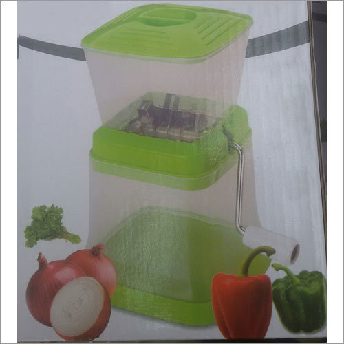 श्रीजी बिग चॉपर