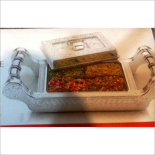 SHREEJIT बहुउद्देश्यीय बॉक्स