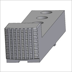 इंडस्ट्रियल वर्टिकल लेथ जॉज़