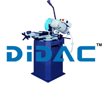 मैनुअल सर्कुलर सॉ मशीन