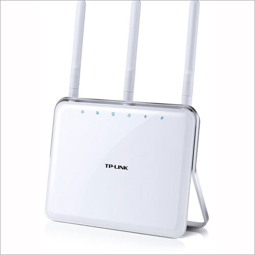 Cable Modem Router