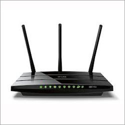 Broadband Router