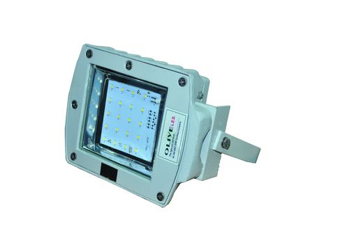 बीएलओएल -15 डब्ल्यू फ्लड लाइट्स