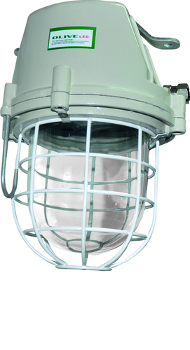 एफएलपी बे लाइट्स