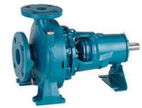 Single Impeller Centrifugal Pumps