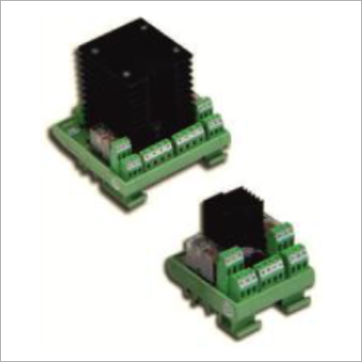 Redundancy Modules - Black Green Design, Rated Voltage 12/24/48 Volt, Industrial Application, Warranty Included