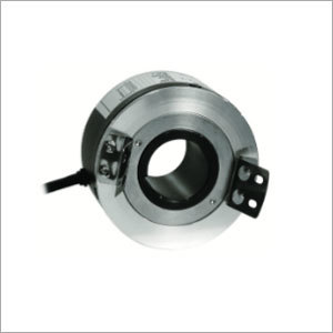 खोखले दस्ता एनकोडर