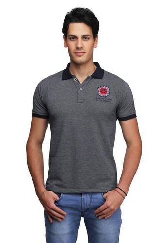Coller t-shirt