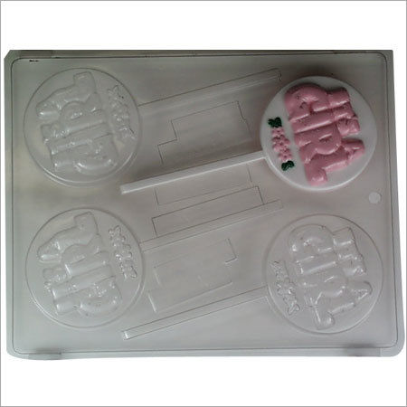 Chocolate Moulds